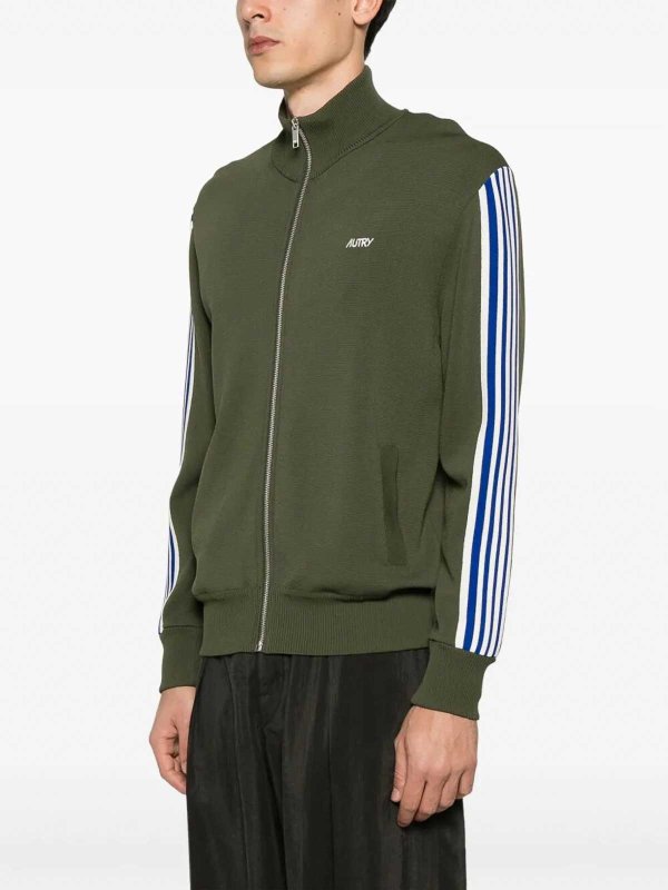 Knit Jacket shop online: AUTRY