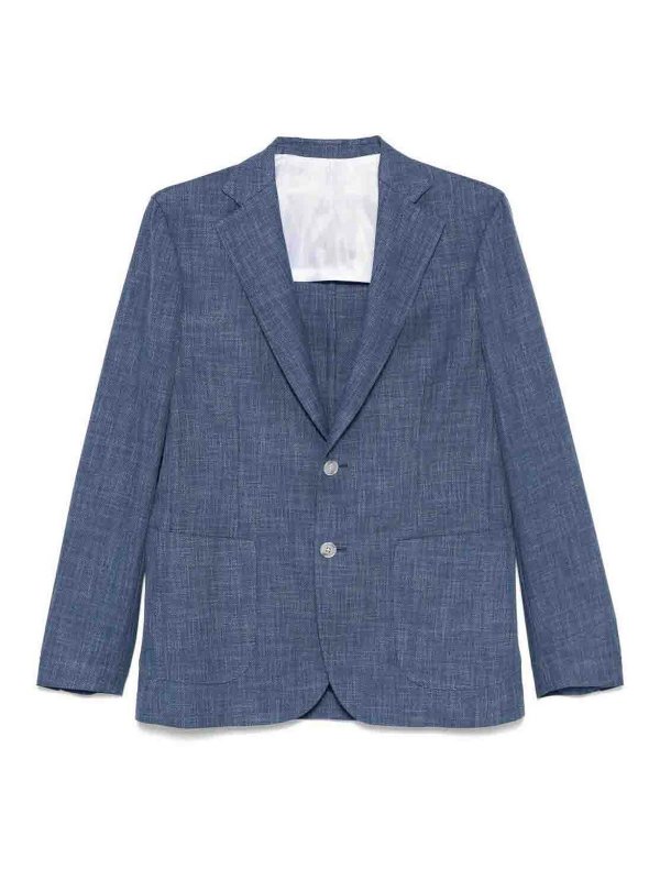 BARBA NAPOLI: casual jackets - EasyJacket