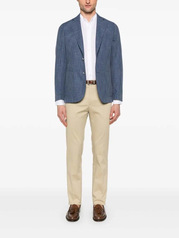 BARBA NAPOLI: casual jackets online - EasyJacket