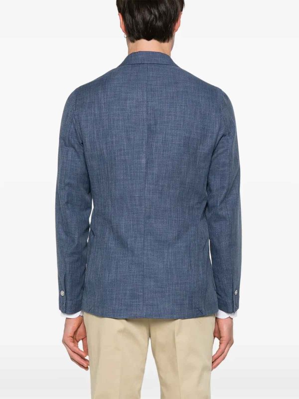 The Best Shops BARBA NAPOLI: casual jackets - EasyJacket