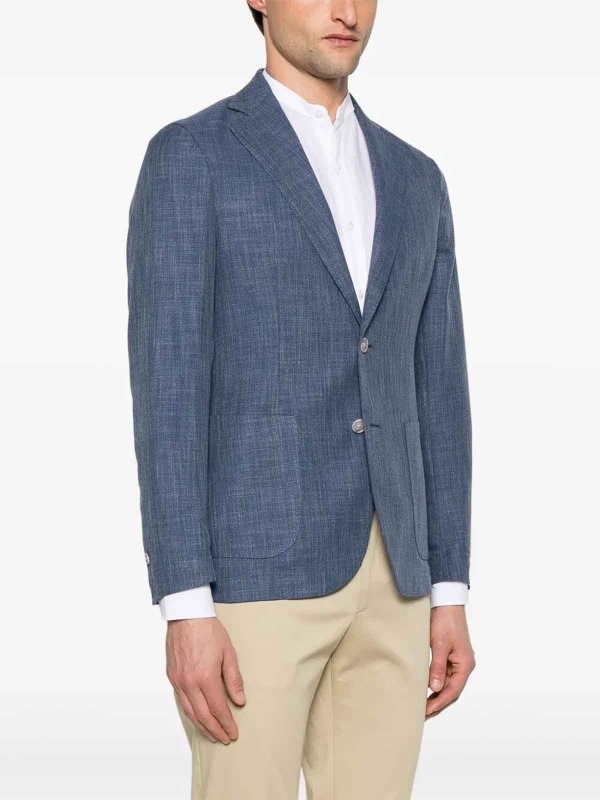 EasyJacket shop online: BARBA NAPOLI