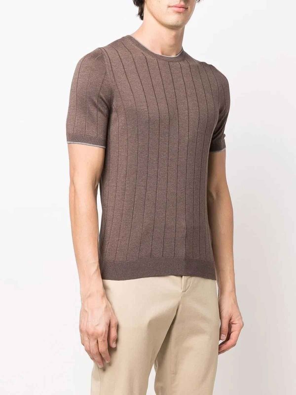 Knitwear shop online: BARBA NAPOLI