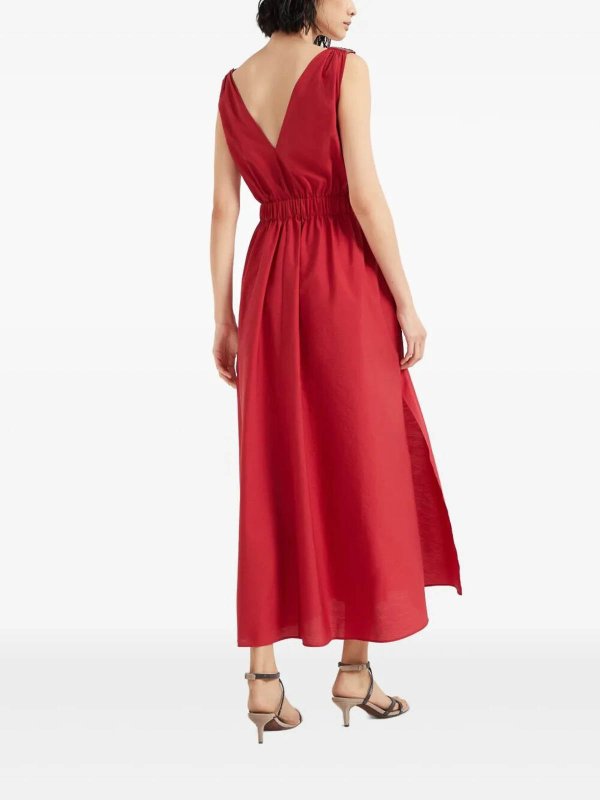 Dress shop online: BRUNELLO CUCINELLI