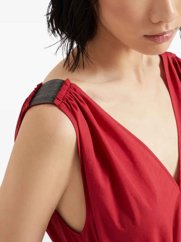 BRUNELLO CUCINELLI buy online Dress