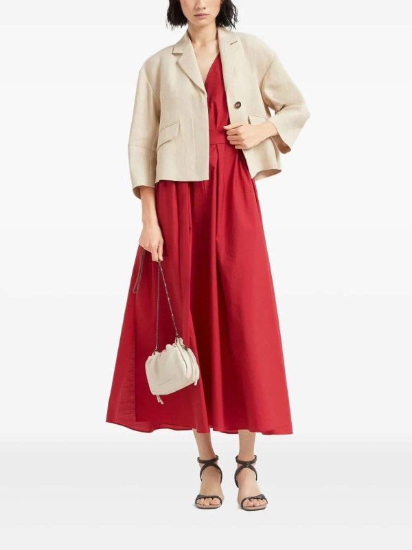 The Best Shops BRUNELLO CUCINELLI: Dress