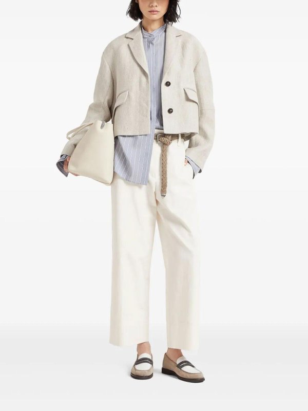 BRUNELLO CUCINELLI: shirts online - Shirt