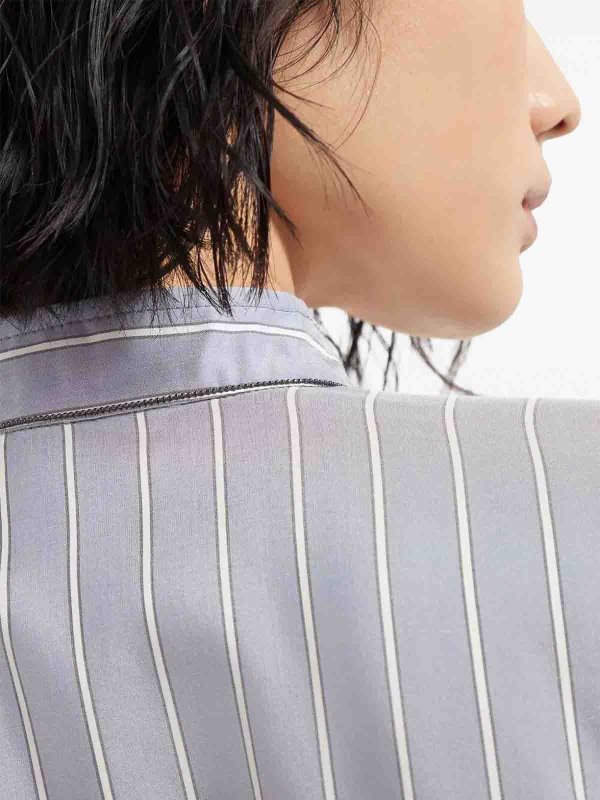 Shirt shop online: BRUNELLO CUCINELLI