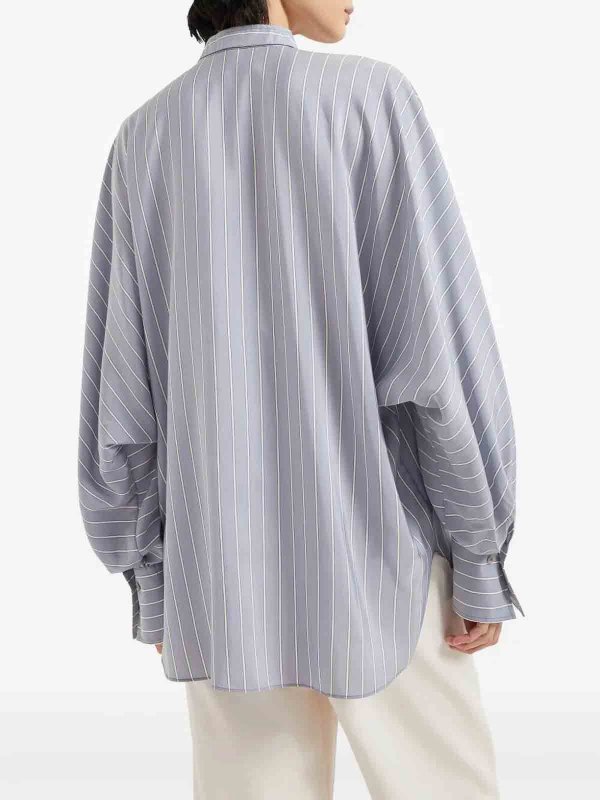 BRUNELLO CUCINELLI buy online Shirt
