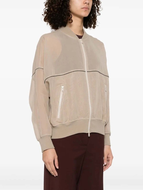 The Best Shops BRUNELLO CUCINELLI: casual jackets - Jacket