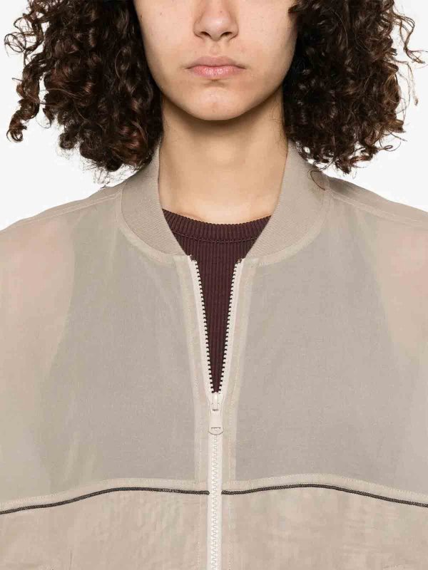 Jacket shop online: BRUNELLO CUCINELLI