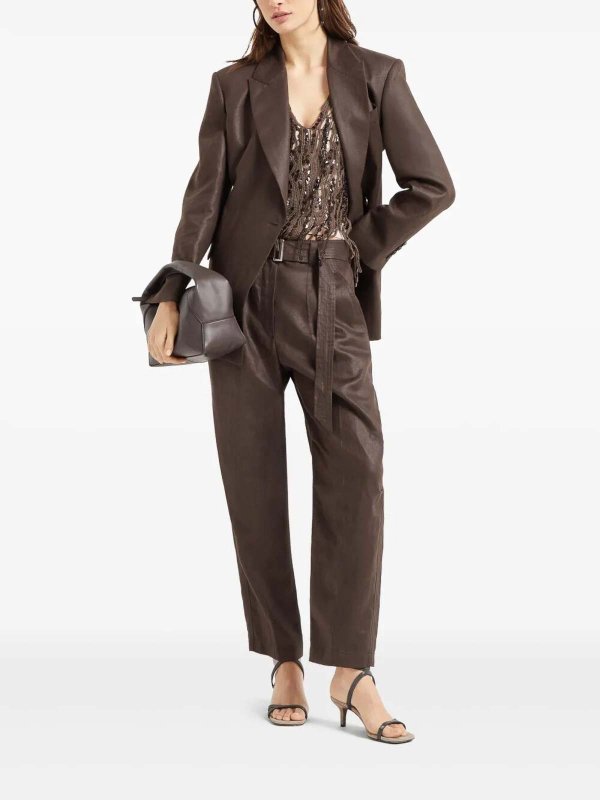 BRUNELLO CUCINELLI: casual jackets online - Suit