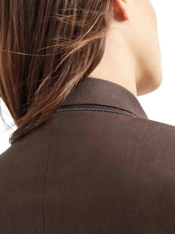 The Best Shops BRUNELLO CUCINELLI: Suit