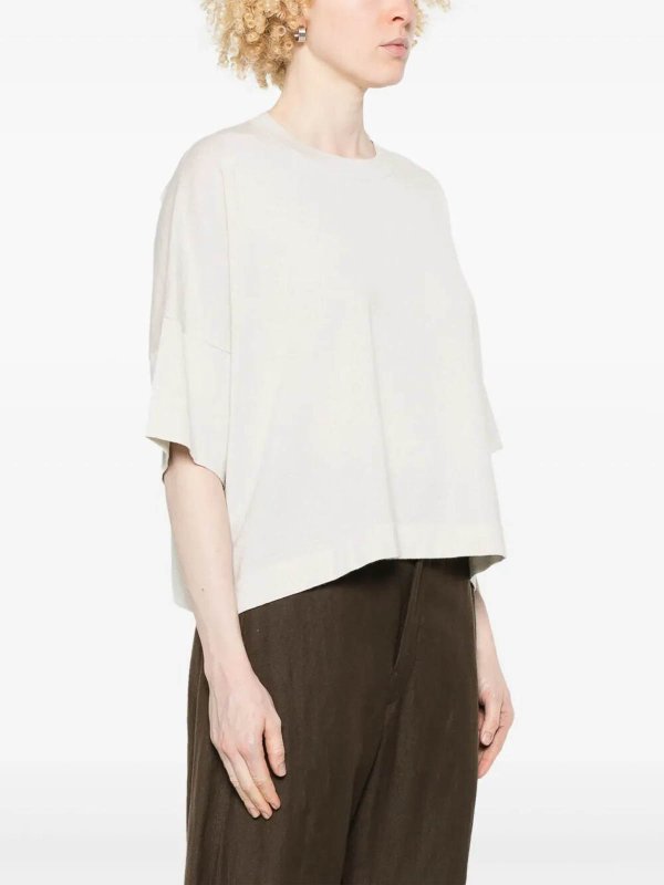 BRUNELLO CUCINELLI: t-shirts online - Sweater