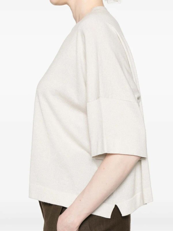 The Best Shops BRUNELLO CUCINELLI: t-shirts - Sweater