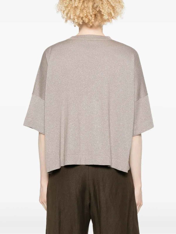 The Best Shops BRUNELLO CUCINELLI: t-shirts - Sweater