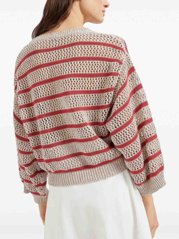 Sweater shop online: BRUNELLO CUCINELLI