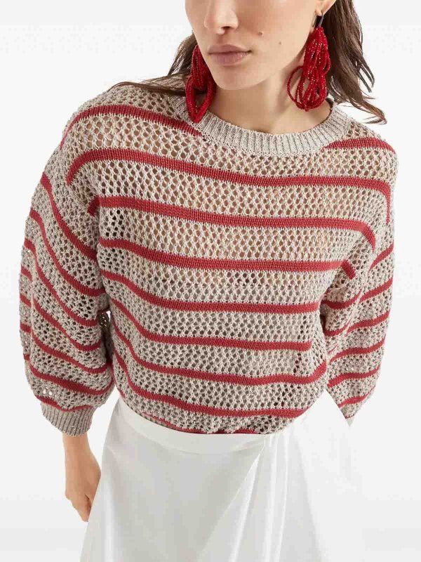 BRUNELLO CUCINELLI buy online Sweater