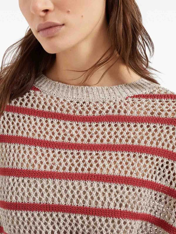 The Best Shops BRUNELLO CUCINELLI: Sweater