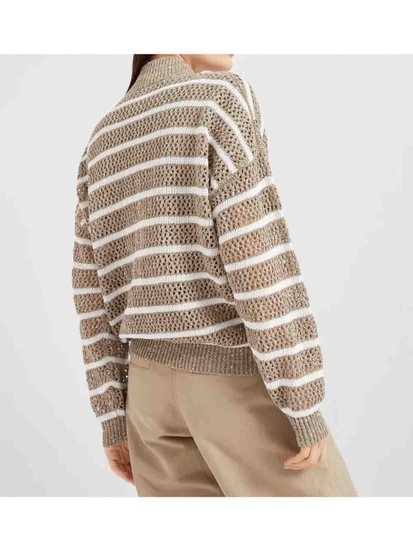 The Best Shops BRUNELLO CUCINELLI: cardigans - Cardigan