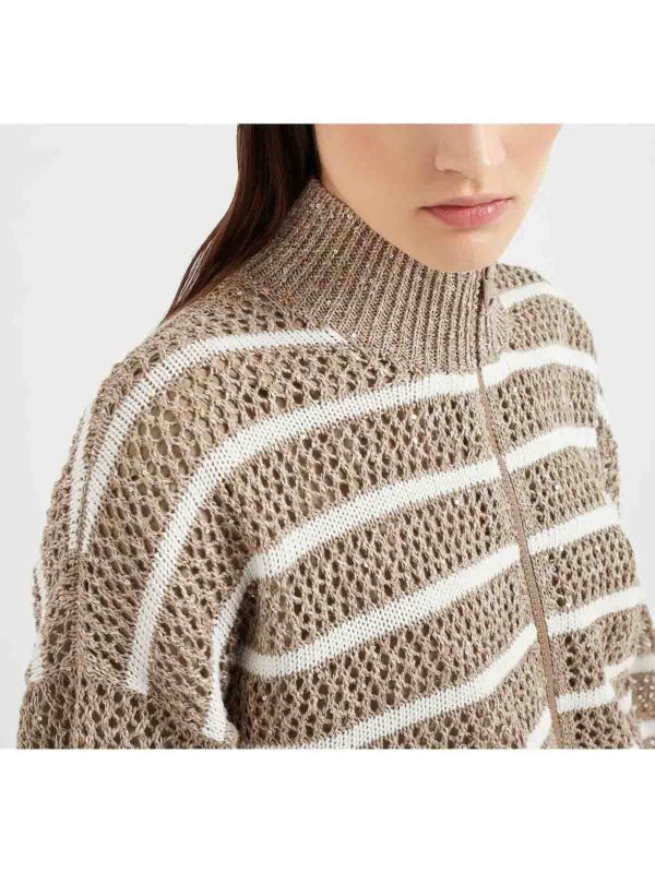 BRUNELLO CUCINELLI buy online Cardigan