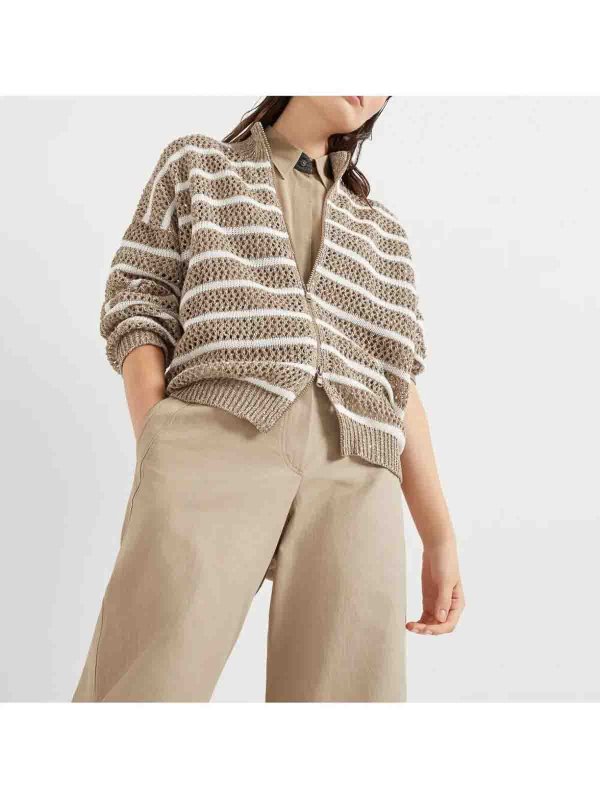 The Best Shops BRUNELLO CUCINELLI: Cardigan