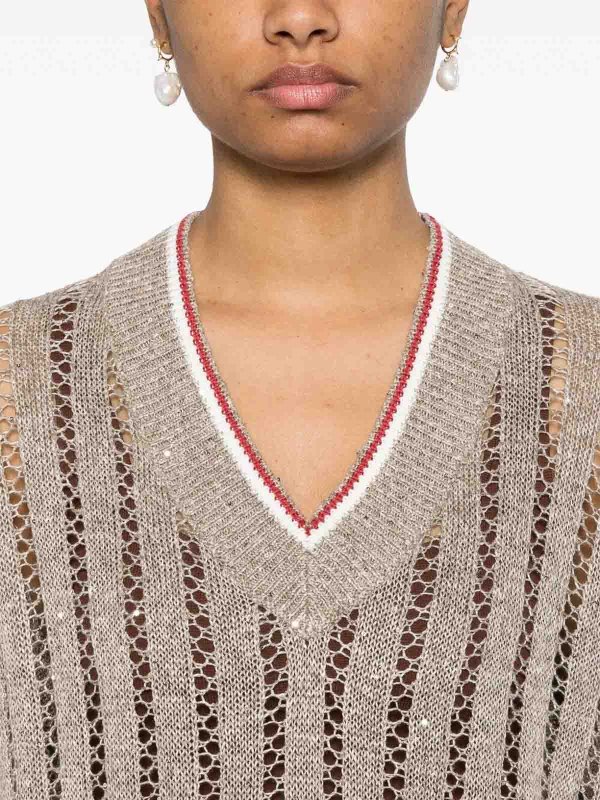 Sweater shop online: BRUNELLO CUCINELLI