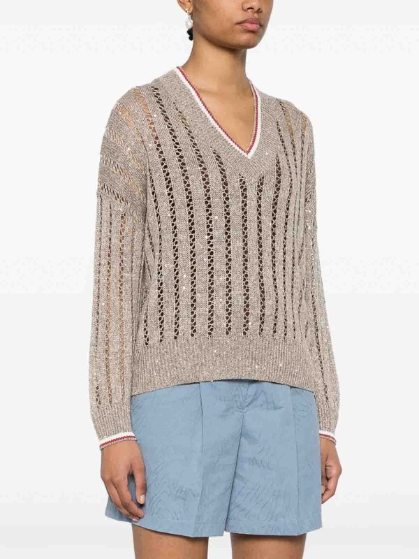 BRUNELLO CUCINELLI buy online Sweater