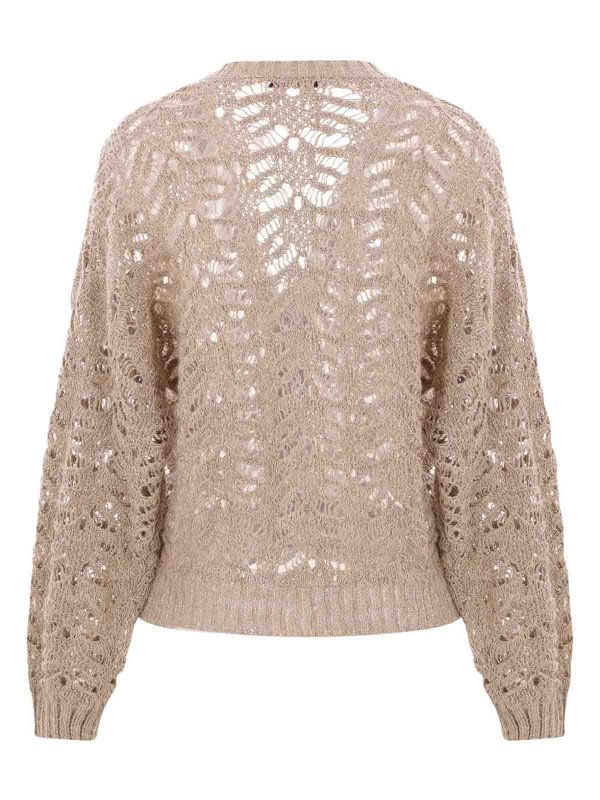 BRUNELLO CUCINELLI: cardigans online - Cardigan
