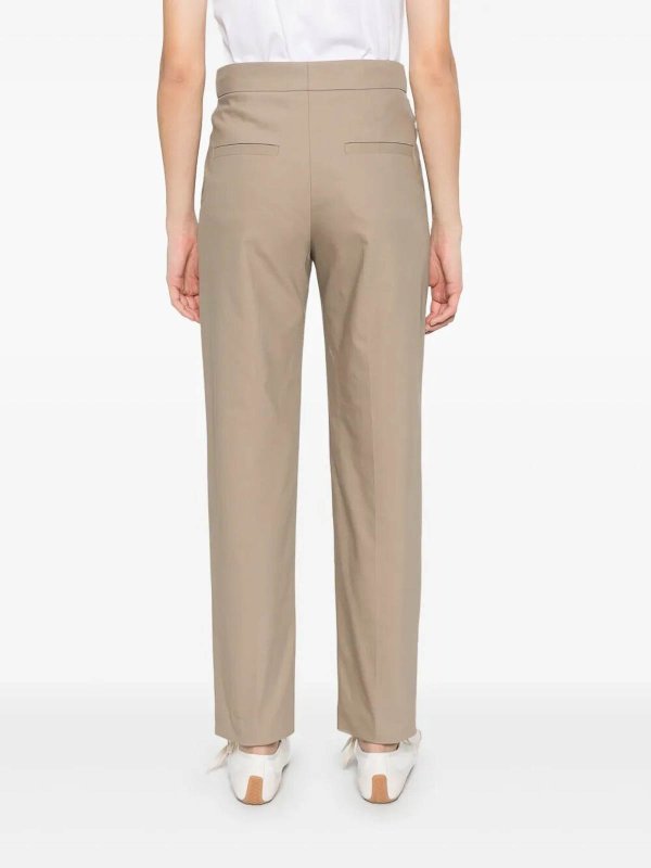 The Best Shops BRUNELLO CUCINELLI: casual trousers - Pants