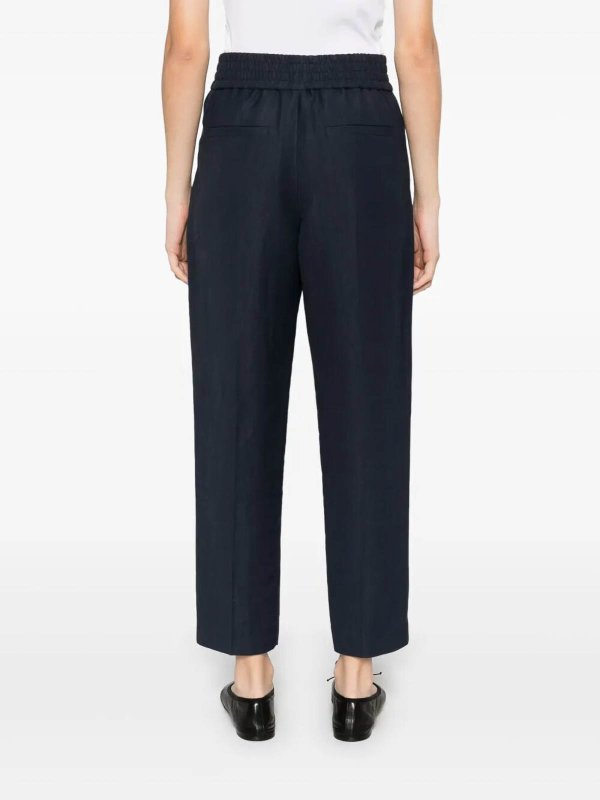 BRUNELLO CUCINELLI buy online カジュアルパンツ - ブルー