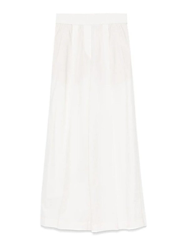 BRUNELLO CUCINELLI: casual trousers - Pants