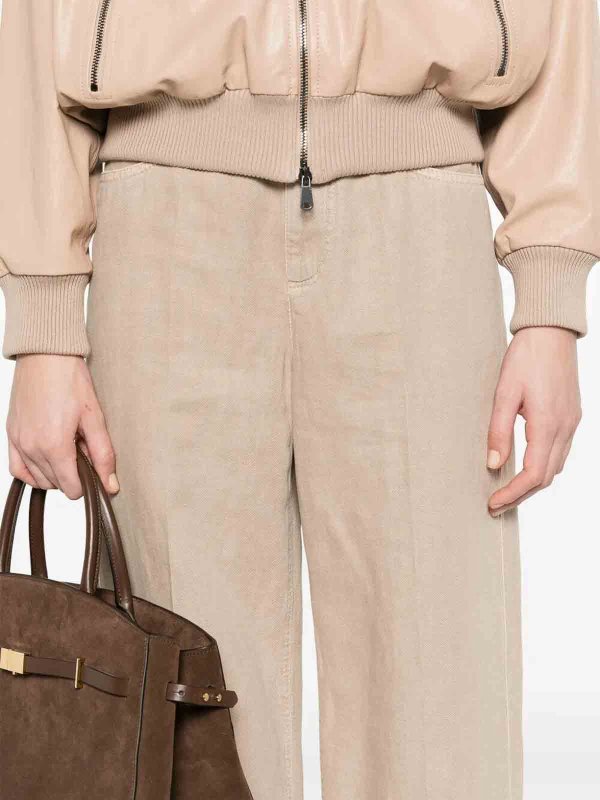 BRUNELLO CUCINELLI buy online Dyed Pants