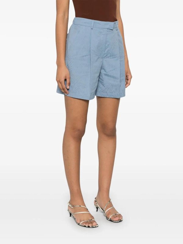 BRUNELLO CUCINELLI buy online Shorts - Hellgrau