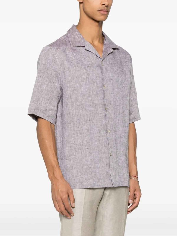 The Best Shops BRUNELLO CUCINELLI: shirts - Shirt