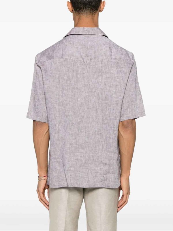 Shirt shop online: BRUNELLO CUCINELLI