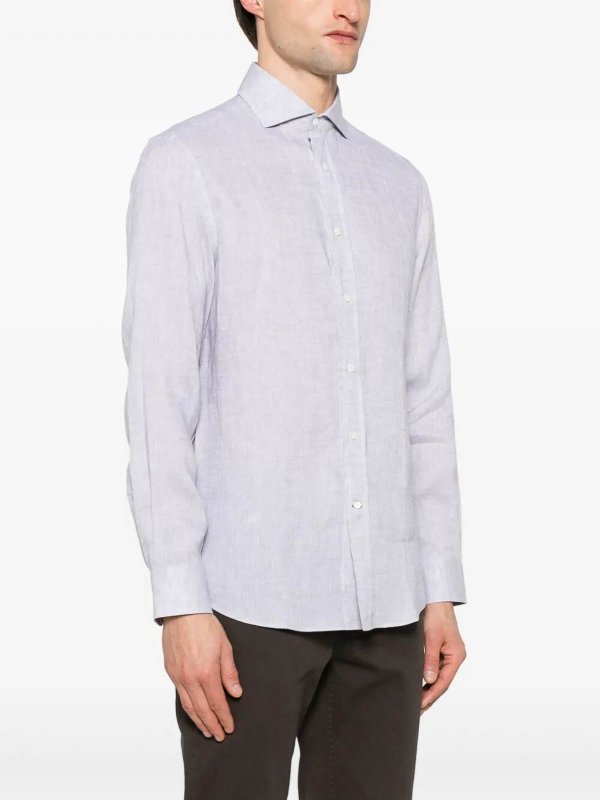 BRUNELLO CUCINELLI: shirts online - Shirt
