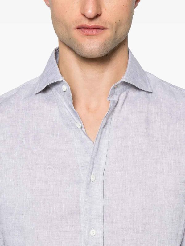 Shirt shop online: BRUNELLO CUCINELLI