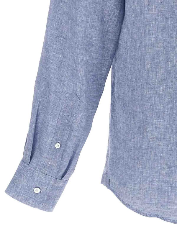 Shirt shop online: BRUNELLO CUCINELLI