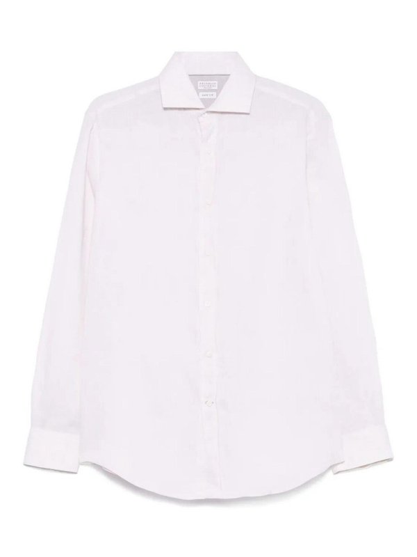 BRUNELLO CUCINELLI: shirts - Shirt
