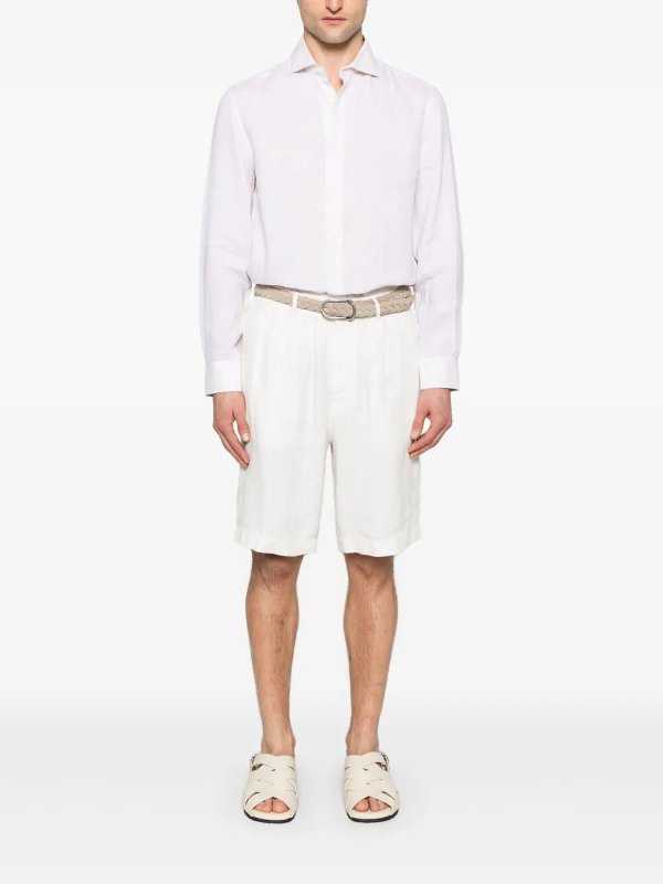 BRUNELLO CUCINELLI: shirts online - Shirt