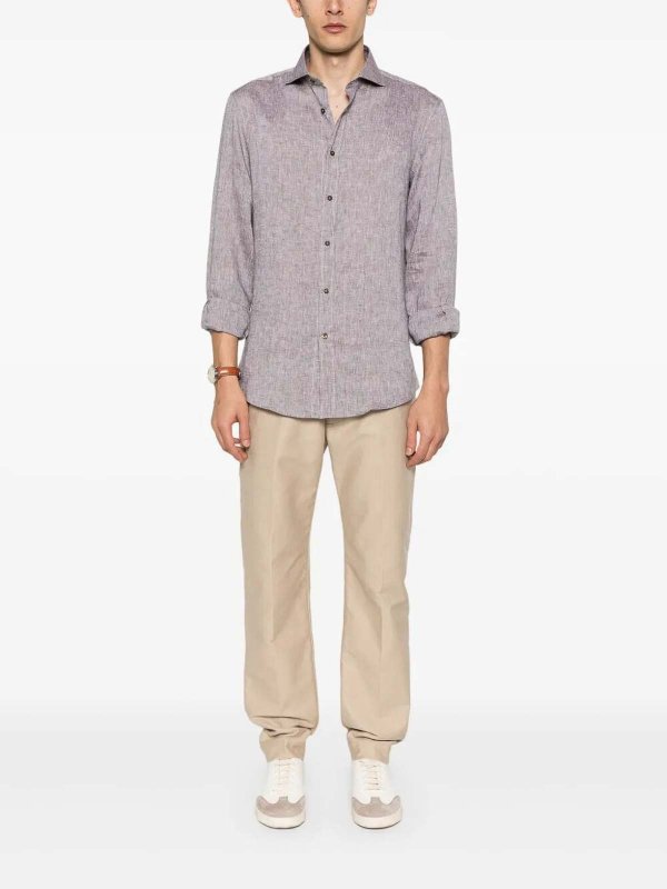 BRUNELLO CUCINELLI: shirts online - Shirt