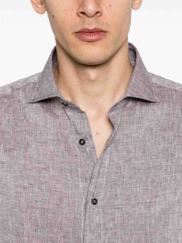 The Best Shops BRUNELLO CUCINELLI: shirts - Shirt