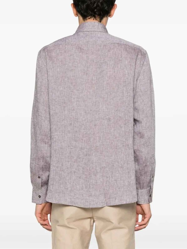 Shirt shop online: BRUNELLO CUCINELLI