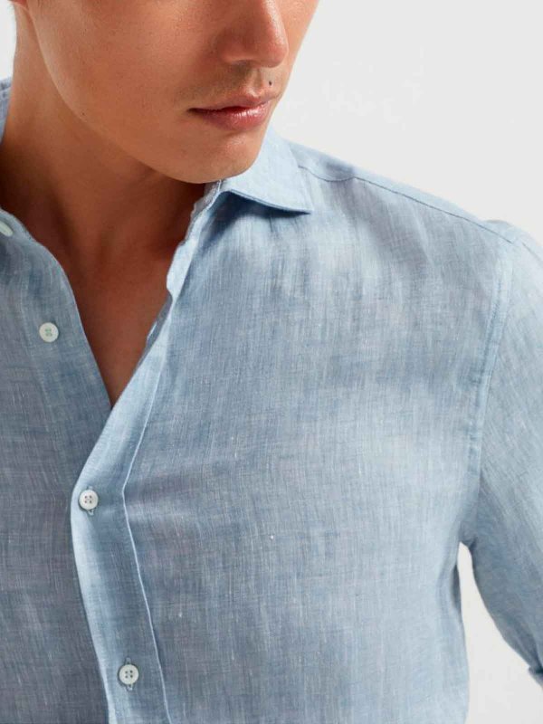 BRUNELLO CUCINELLI: shirts online - Shirt