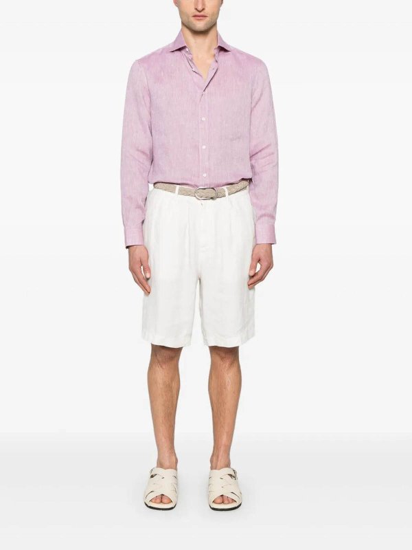 BRUNELLO CUCINELLI: shirts online - Shirt