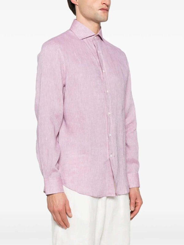 The Best Shops BRUNELLO CUCINELLI: shirts - Shirt