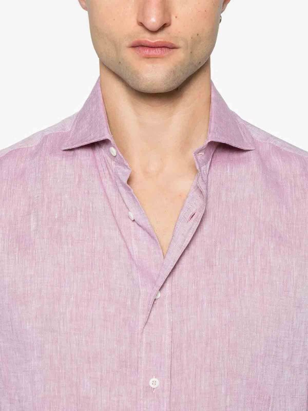 Shirt shop online: BRUNELLO CUCINELLI