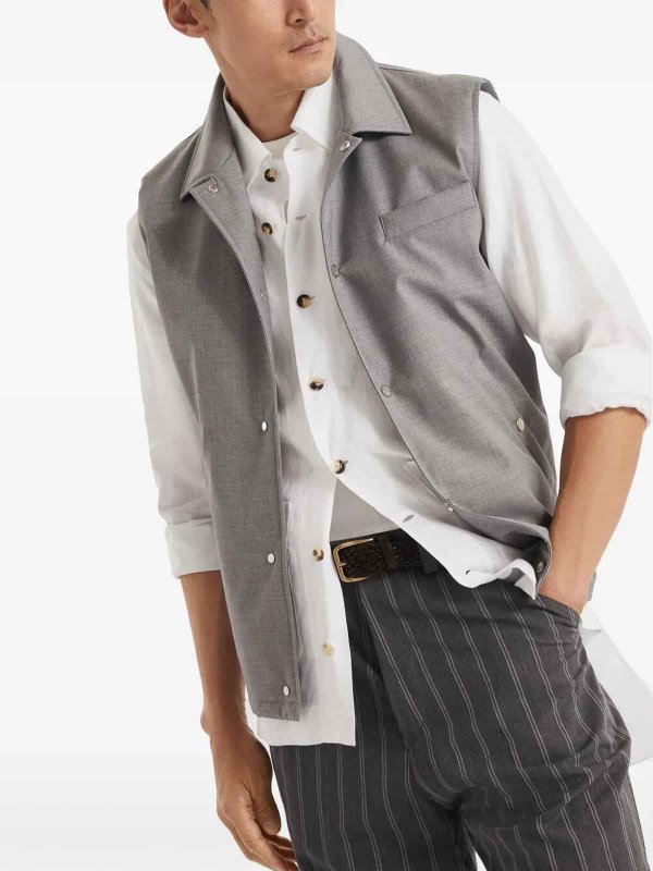 BRUNELLO CUCINELLI buy online Shirt