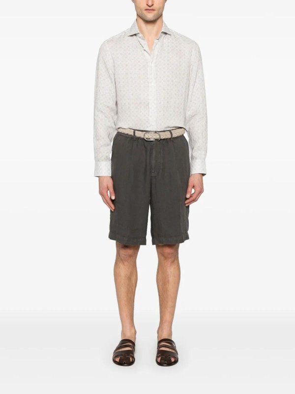 The Best Shops BRUNELLO CUCINELLI: shirts - Shirt