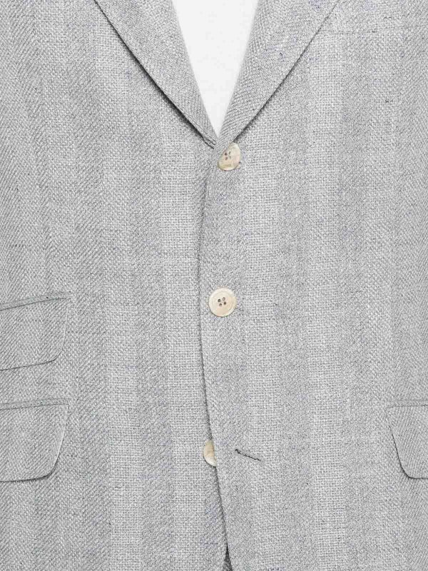 The Best Shops BRUNELLO CUCINELLI: formal suits - Suit